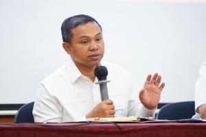 Gubri Soroti Hasil MRI Lambat Keluar, RSUD Arifin Achmad Diminta Evaluasi